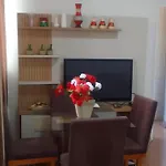 Apartamento Aconchegante 2 Quartos