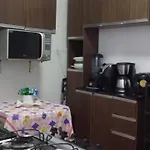 Apartamento Aconchegante 2 Quartos