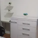 Apartamento Aconchegante 2 Quartos