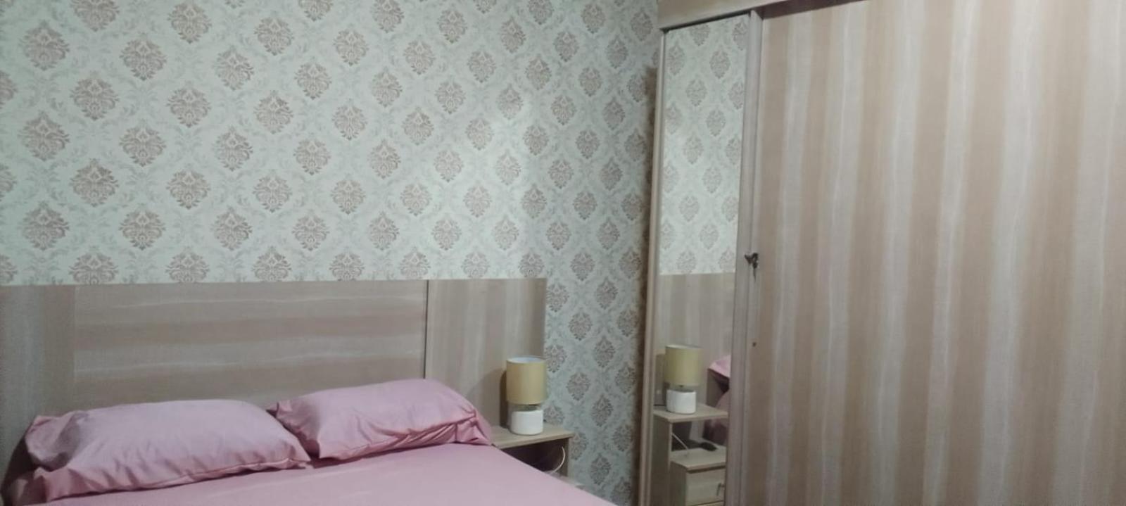 Apartamento Aconchegante 2 Quartos