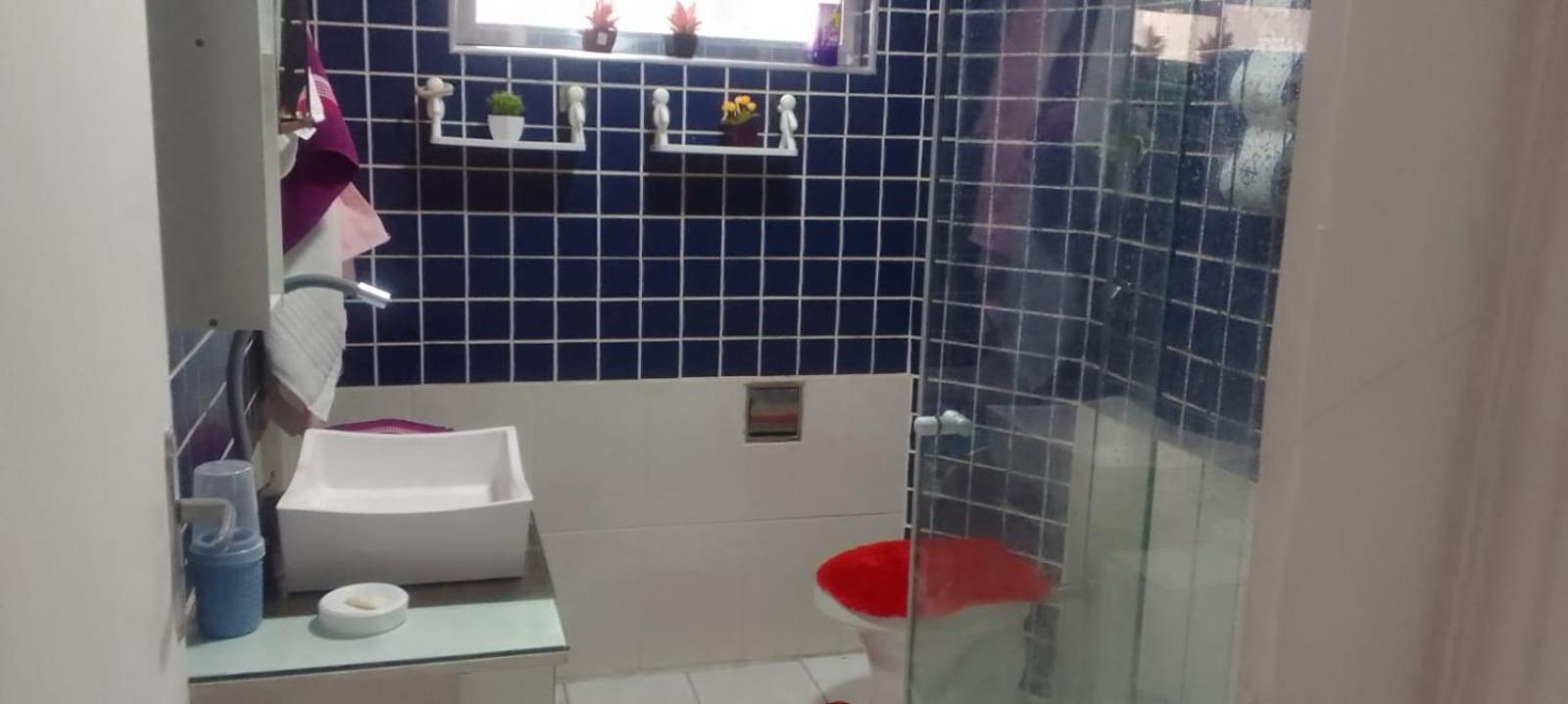 Apartamento Apartamento Aconchegante 2 Quartos Santos (Sao Paulo)