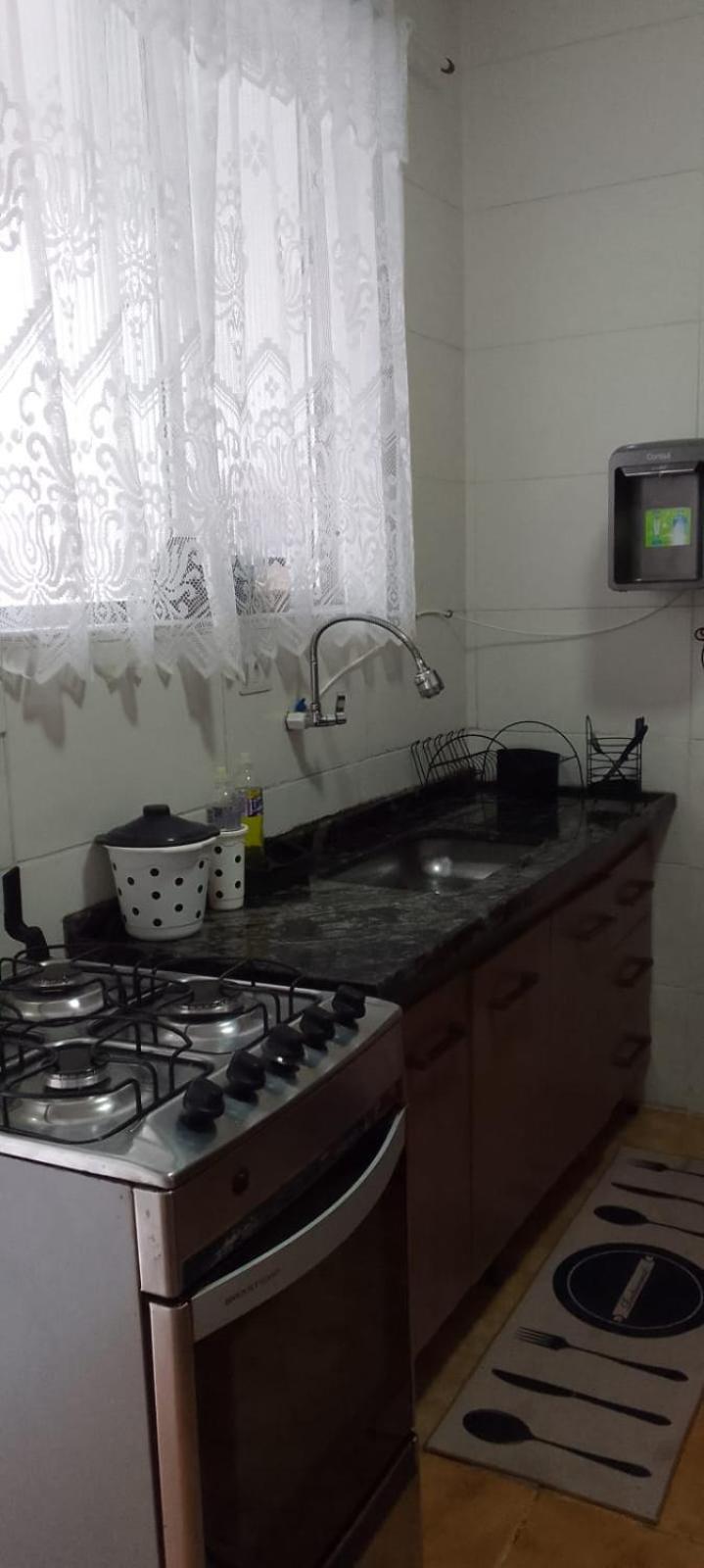 Apartamento Aconchegante 2 Quartos *