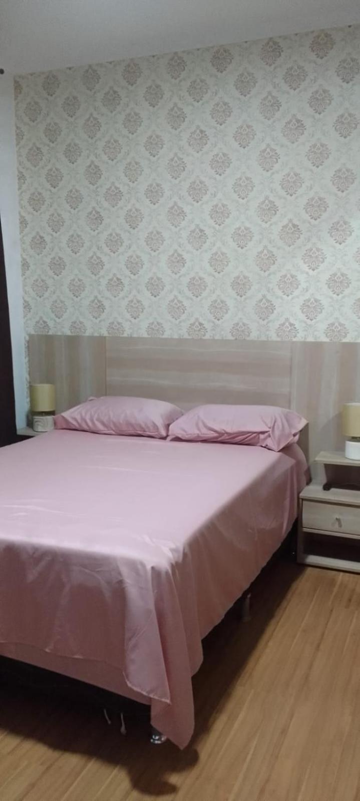 Apartamento Aconchegante 2 Quartos Apartamento