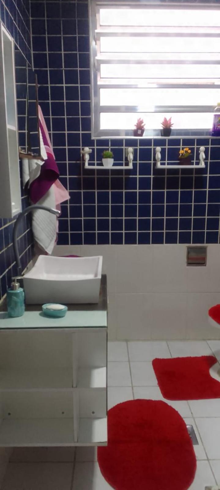 Apartamento Aconchegante 2 Quartos