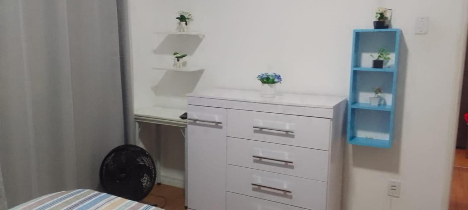 Apartamento Apartamento Aconchegante 2 Quartos